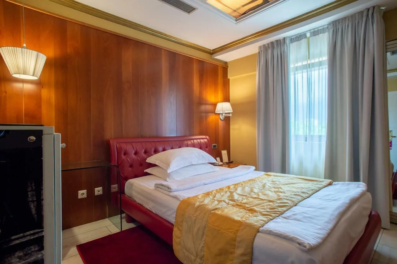 Diplomat Hotel&Spa Tirana Hotel
