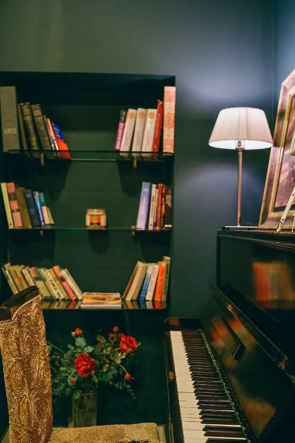 **** Hotel Diplomat Hotel&Spa Tirana Albanië