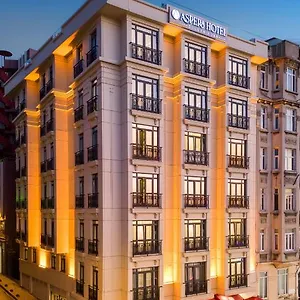 Aspera Golden Horn 4* Istanbul