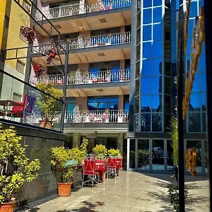 4* Отель Elysee