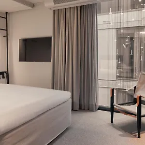 Blique By Nobis, Stockholm, A Member Of Design Hotels™ 4* Stoccolma