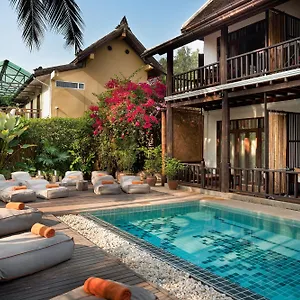 Maison Dalabua 4* Luang Prabang
