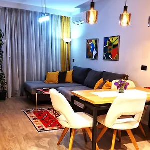  Appartamento Luxury