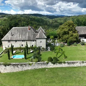 Chateau De Morgenex Frühstückspension