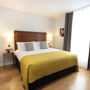 Premier Suites Dublin, Ballsbridge Dublin