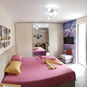  Appartamento Absolute Blloku