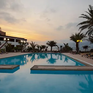 Pestana Tropico Ocean & 4* Praia