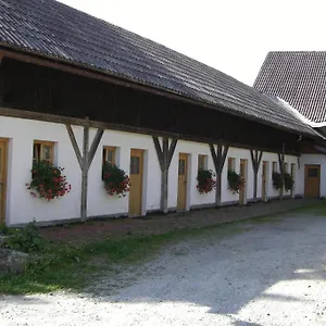 Gasthuis Landgasthof Duellhof