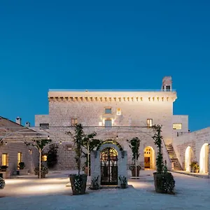 Masseria Trapana 5* Lecce