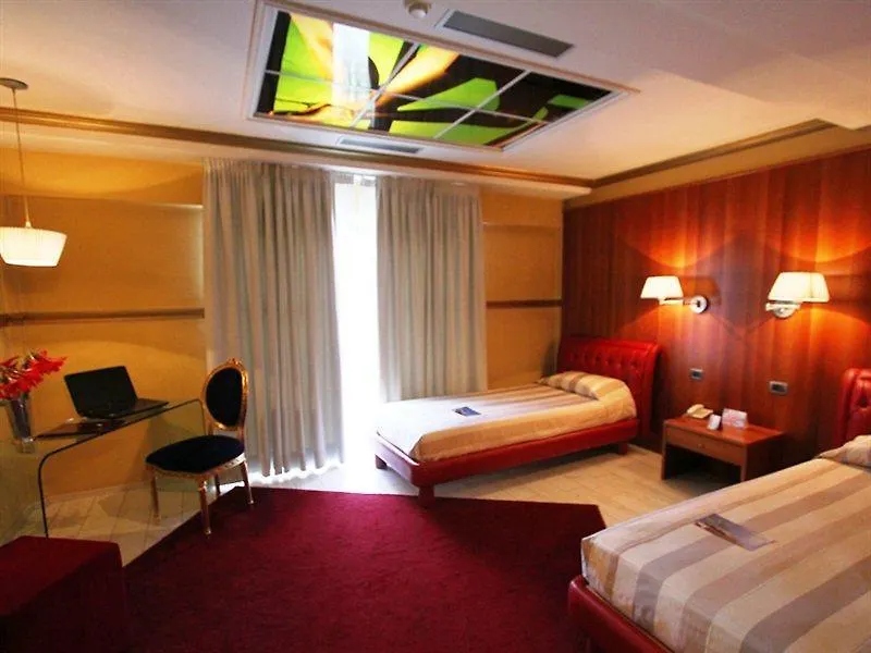 Diplomat Hotel&Spa Tirana Hotel