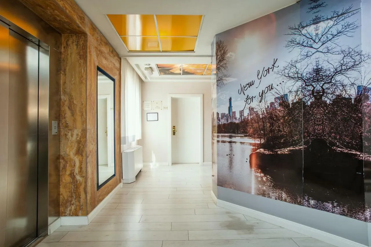 Diplomat Hotel & Spa Tirana