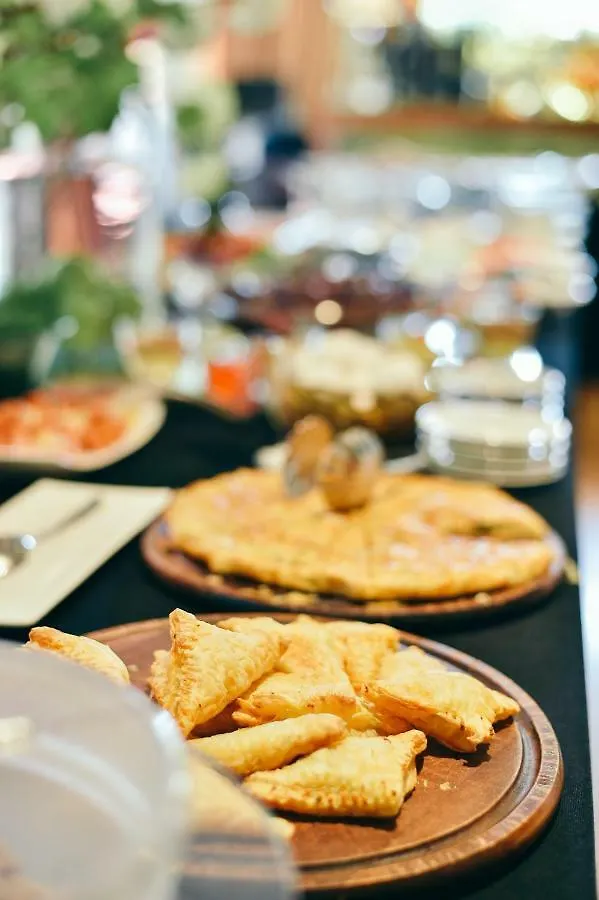 Hotel Diplomat Hotel&Spa Tirana