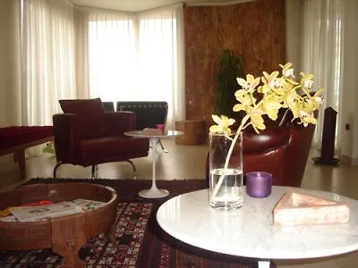 Diplomat Hotel&Spa Tirana Hotel